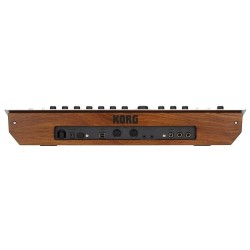 Korg minilogue