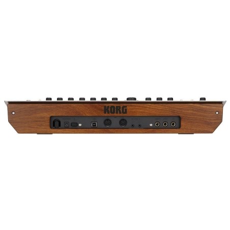 Korg minilogue