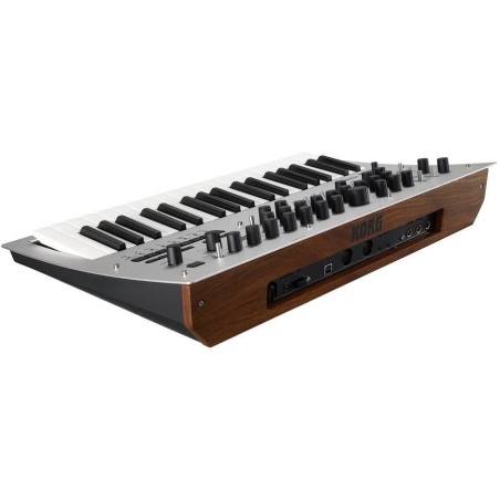 Korg minilogue