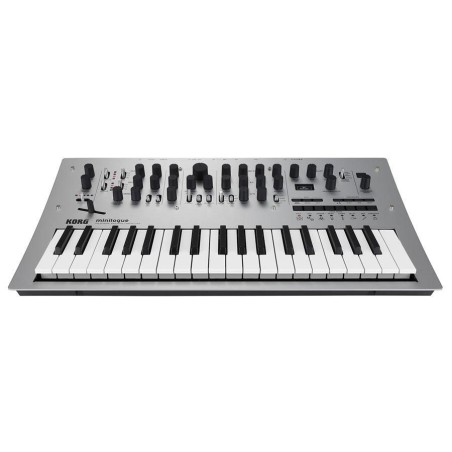 Korg minilogue