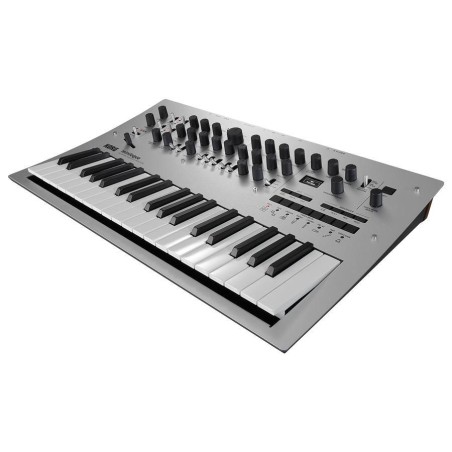 Korg minilogue