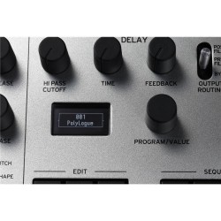 Korg minilogue