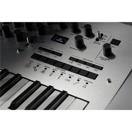 Korg minilogue