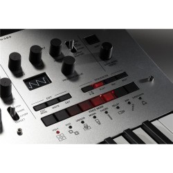 Korg minilogue