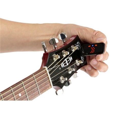 Korg PitchClip2+