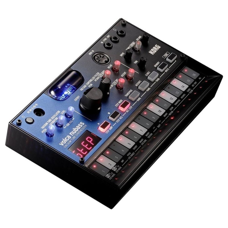 KORG Volca NuBass
