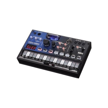 KORG Volca NuBass