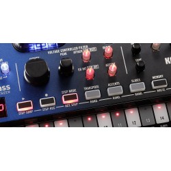 KORG Volca NuBass
