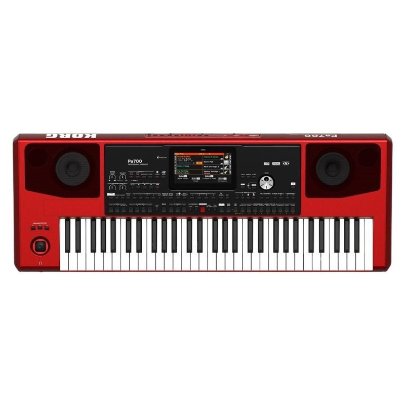 Korg PA700 RD