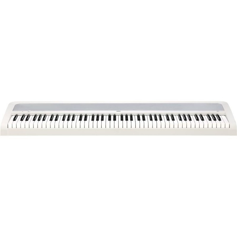 KORG B2-WH