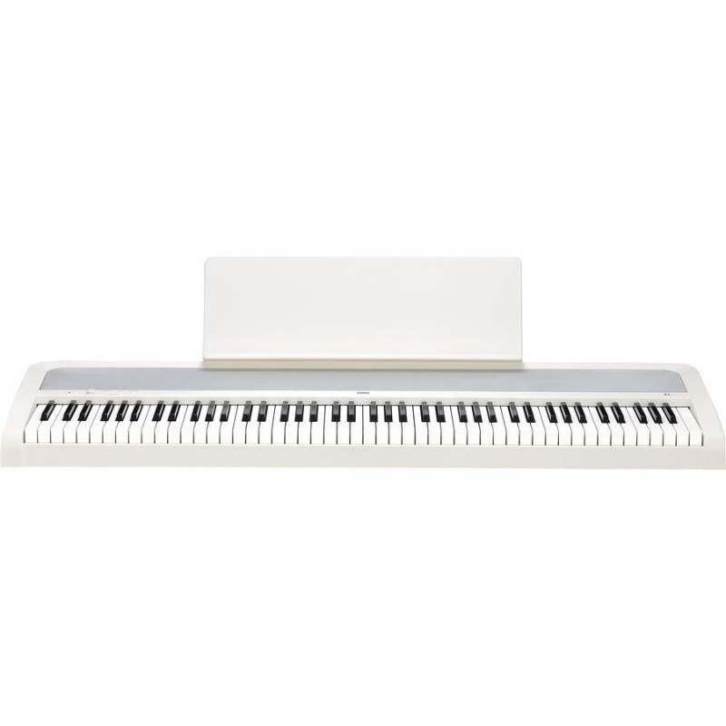 KORG B2-WH