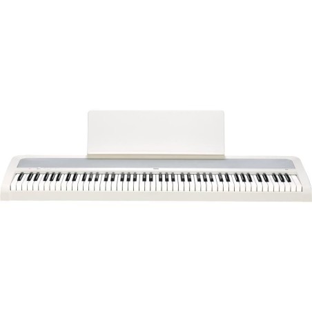KORG B2-WH