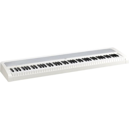 KORG B2-WH