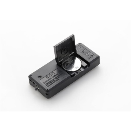 Korg Putt Rhythm PR-01