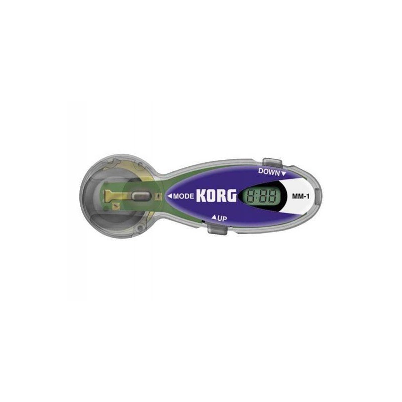 KORG MM1