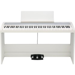 Korg B2SP-WH