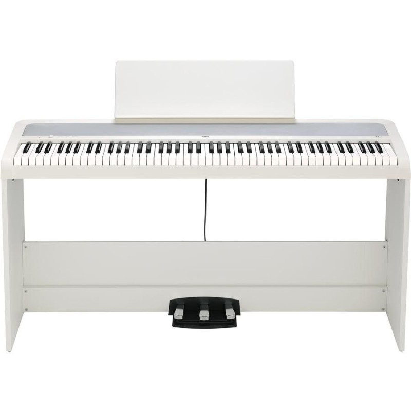 KORG B2SP-WH
