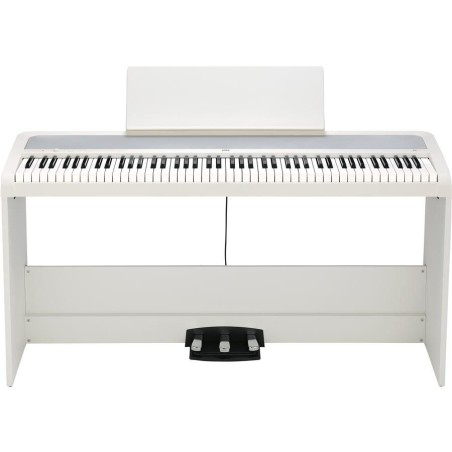 Korg B2SP-WH