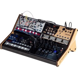 KORG Volca Rack 2x2