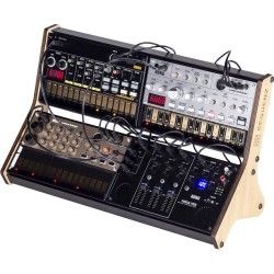 KORG Volca Rack 2x2