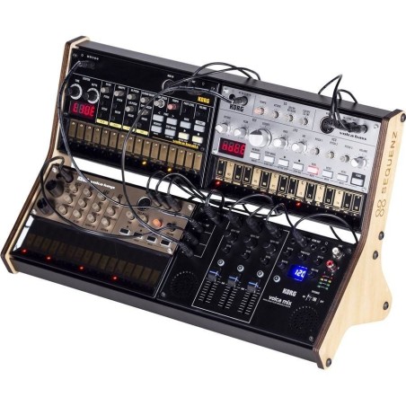 KORG Volca Rack 2x2