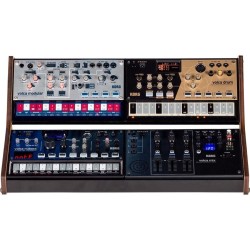 KORG Volca Rack 2x2