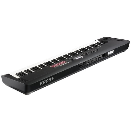 Korg KROSS2-88-MB