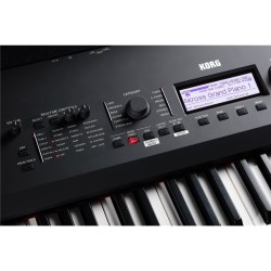 Korg KROSS2-88-MB