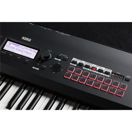 Korg KROSS2-88-MB