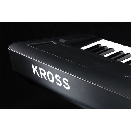 Korg KROSS2-88-MB