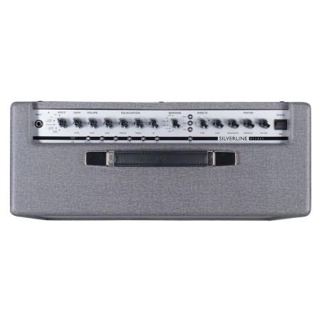 Blackstar Silverline Stereo Deluxe 200W 2x15