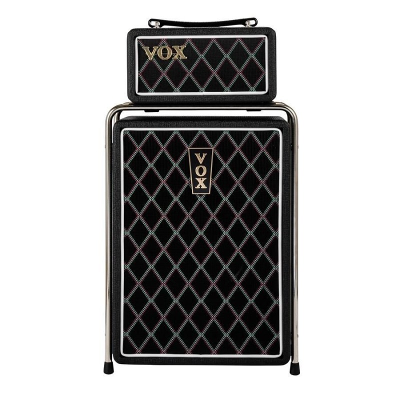 Vox MSB25BA Mini Superbeetle Bass