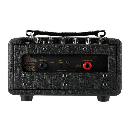 Vox MSB25BA Mini Superbeetle Bass