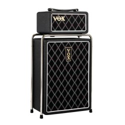 Vox MSB25BA Mini Superbeetle Bass