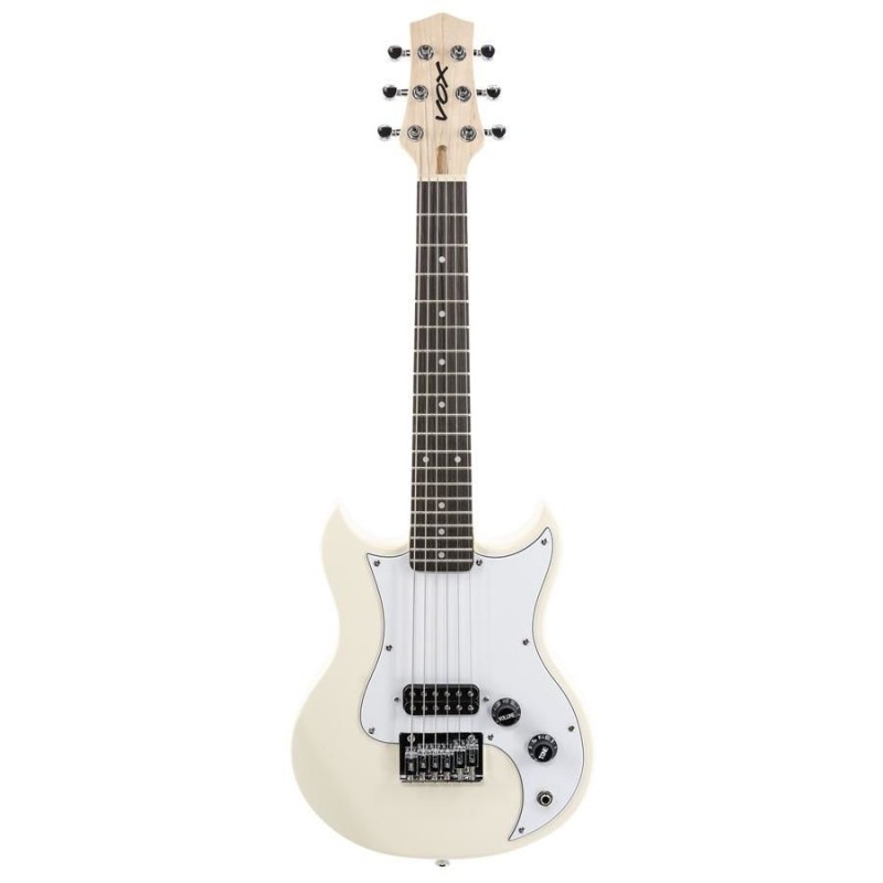 Vox SDC-1 Mini White Con Gig Bag