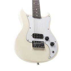 Vox SDC-1 Mini White Con Gig Bag