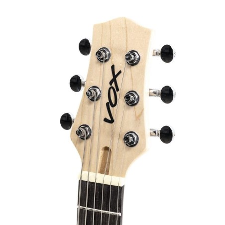 Vox SDC-1 Mini White Con Gig Bag