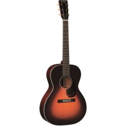 Martin CEO-7 Sunburst