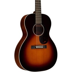 Martin CEO-7 Sunburst