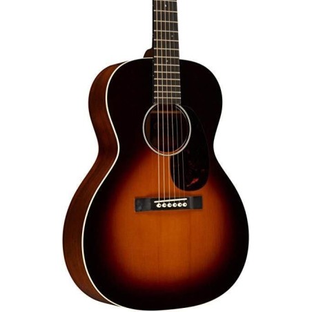 Martin CEO-7 Sunburst