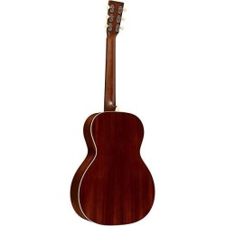Martin CEO-7 Sunburst
