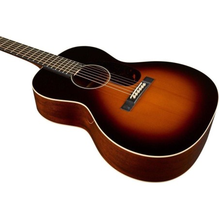 Martin CEO-7 Sunburst