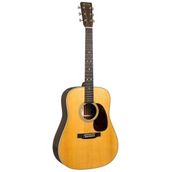 Martin D-28 Reimagined