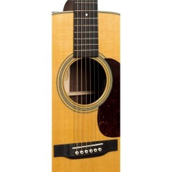 Martin D-28 Reimagined