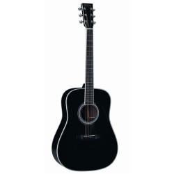 Martin D-35 Johnny Cash