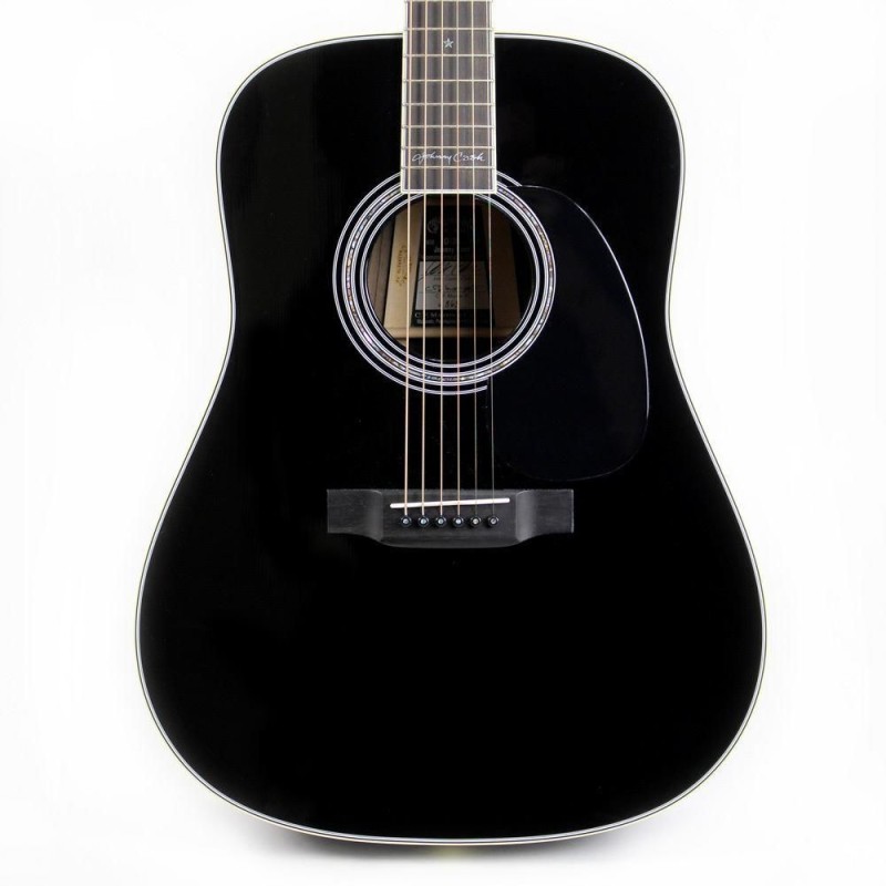 Martin D-35 Johnny Cash