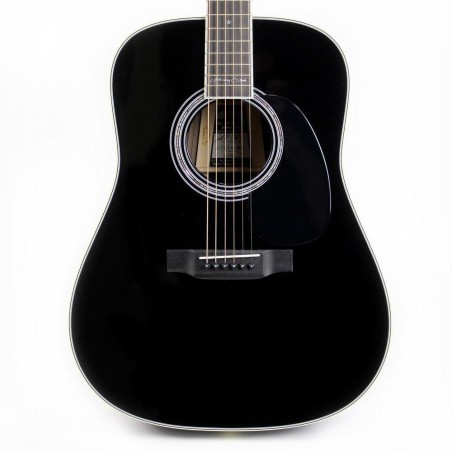 Martin D-35 Johnny Cash