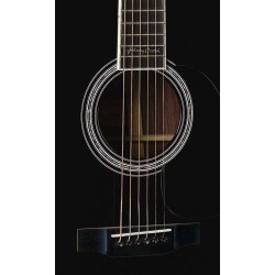 Martin D-35 Johnny Cash