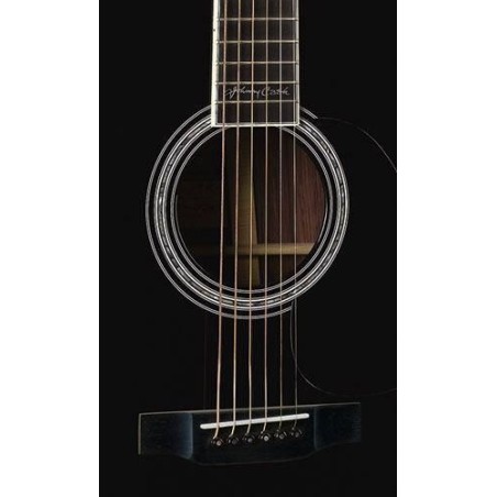 Martin D-35 Johnny Cash