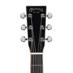 Martin D-35 Johnny Cash